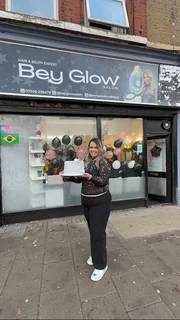 Photo Bey Glow Salon