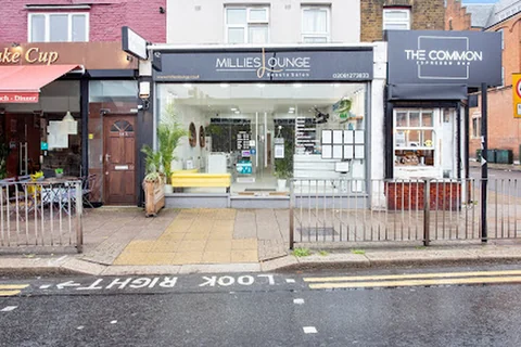 Photo Millies Lounge Beauty Salon