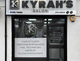 Kyrah’s Salon