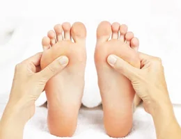 Reflexology Bridgend