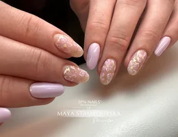 Contessa Nails & Beauty