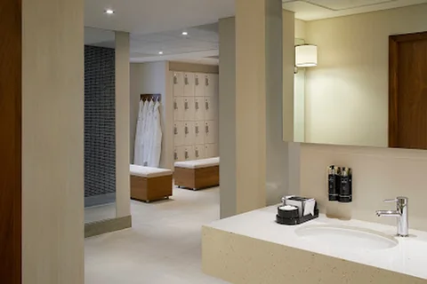 Photo Spa at The Landmark London