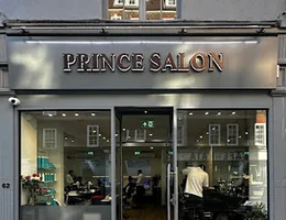 Prince Salon