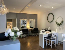 The Hair and Beauty Room Oundle