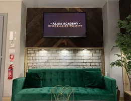 Alida Academy