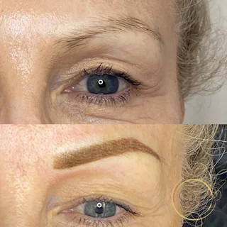 Photo Simply Embellish - Permanent Makeup & Aesthetics Specialist