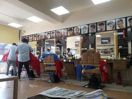 Photo Smart Look Turkish Barber South Ockendon