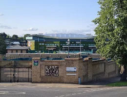 Centre Court | Wimbledon