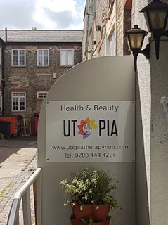 Photo Utopia Health & Beauty Clinic