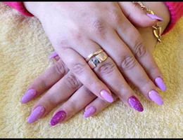 Crystal Nails & Beauty