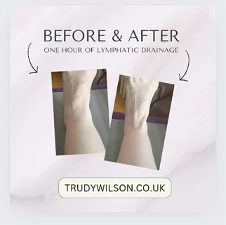 Photo Trudy Wilson Mobile Massage and Holistic Therapies