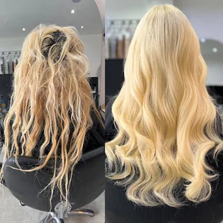 Photo Image London - Hair Extension Specialists