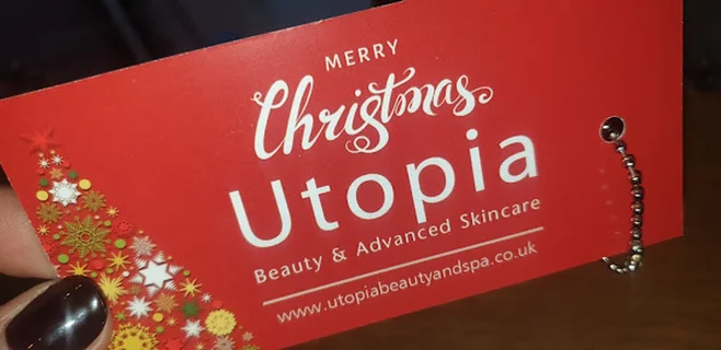 Photo Utopia Beauty & Advanced Skincare