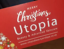 Utopia Beauty & Advanced Skincare