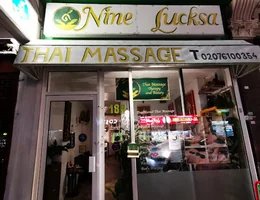 Thai Massage Subdee Therapy