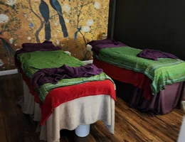 Orchid Thai Massage & Spa