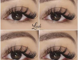 Lash Magnifique - Eyelash Extensions London