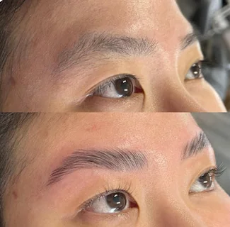 Photo Niche Brow Bar