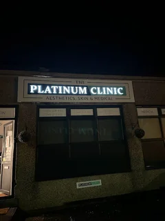 Photo The Platinum Clinic