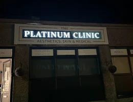 The Platinum Clinic