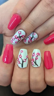 Photo Oh So Gel Nails and Beauty Mobile Beauty