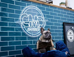 CMC Barbers