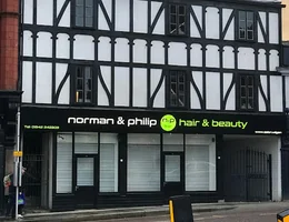 Norman & Philip Hair & Beauty