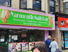 Yarmouth Nail Bar