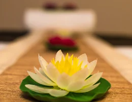 Lanna Thai Massage & Spa