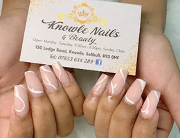 Knowle Nails and Beauty