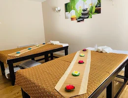 Lanna Thai Massage & Spa