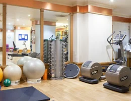 Rena Health & Leisure at Leonardo Royal London City