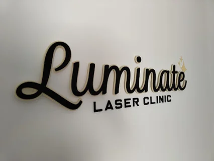 Photo Luminate laser clinic ltd