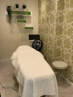 Photo Emily Claire Massage & Wellbeing