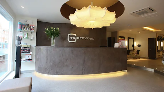 Photo Christopher Maerevoet Hair Beauty & Skin Clinic | Southport