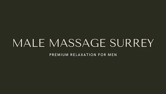 Photo Male Massage Surrey