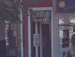 Olivers International Hair Stylist