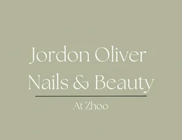 Jordon Oliver Nails & Beauty