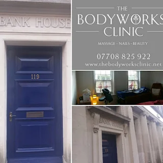 Photo The Bodyworks Clinic