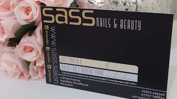 Photo Sass Nails & Beauty Salon