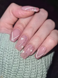 Photo Four Season Nails