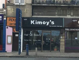 Kimoy's Cuts