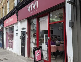 ViVi Nail Spa (Battersea Park)