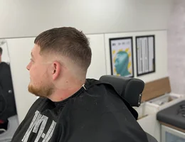 Cutcorp Barbers