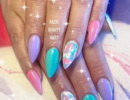 Beauty Nails