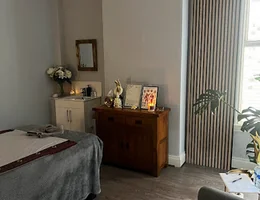 Cher Thai Massage Solihull