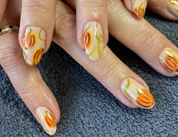 NB Nails Holistics Beauty