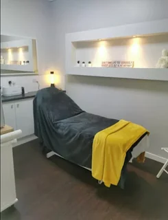 Photo Head To Toe hair removal and skin clinic