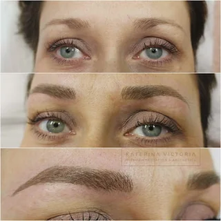 Photo Katerina Victoria Elite Permanent Makeup & Training Academy