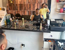 Amir Hairdresser